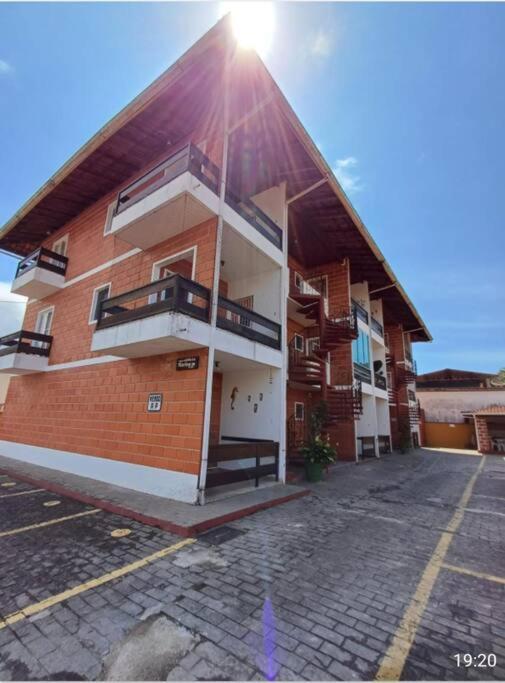Apartamento de 2 Quartos