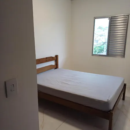 Apto 200m da praia Perequê Açu-2